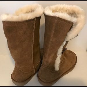 white mountain arianna boots
